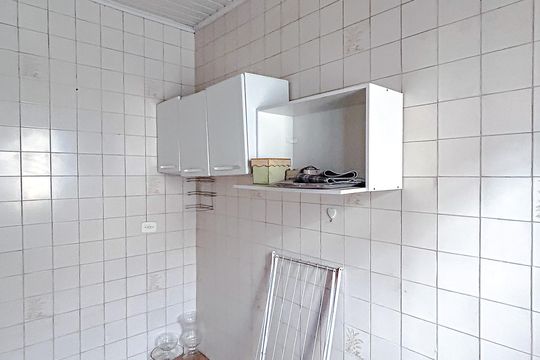 Cozinha de casa para alugar com 4 quartos, 170m² em Tatuapé, São Paulo