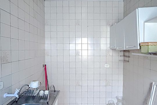 Cozinha de casa para alugar com 4 quartos, 170m² em Tatuapé, São Paulo