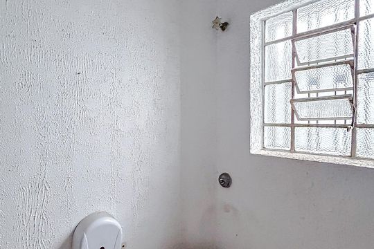 Banheiro 1 de casa para alugar com 4 quartos, 170m² em Tatuapé, São Paulo