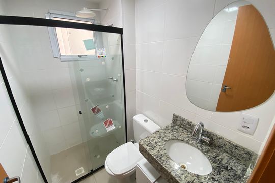 Apartamento à venda com 2 quartos, 47m² em Encantado, Rio de Janeiro