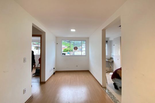 Apartamento à venda com 2 quartos, 47m² em Encantado, Rio de Janeiro