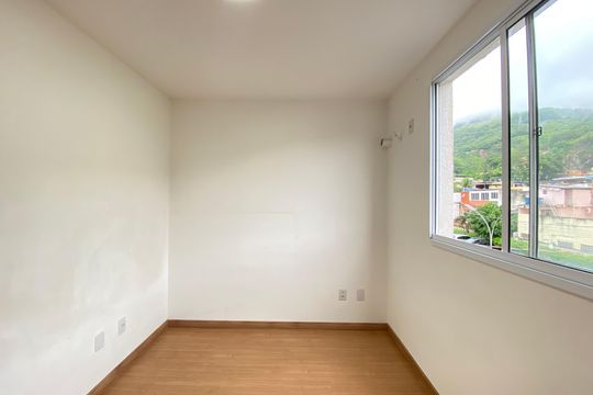 Apartamento à venda com 2 quartos, 47m² em Encantado, Rio de Janeiro