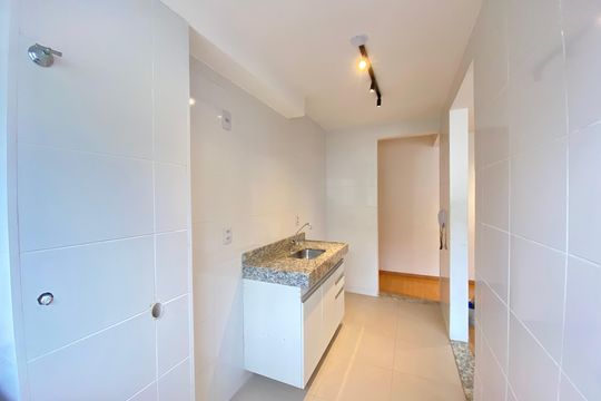 Apartamento à venda com 2 quartos, 47m² em Encantado, Rio de Janeiro