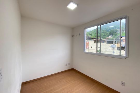 Apartamento à venda com 2 quartos, 47m² em Encantado, Rio de Janeiro