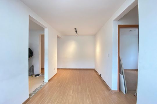 Apartamento à venda com 2 quartos, 47m² em Encantado, Rio de Janeiro