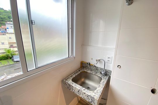 Apartamento à venda com 2 quartos, 47m² em Encantado, Rio de Janeiro