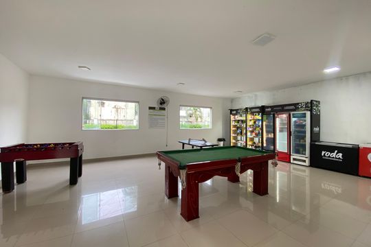 Apartamento à venda com 2 quartos, 47m² em Encantado, Rio de Janeiro
