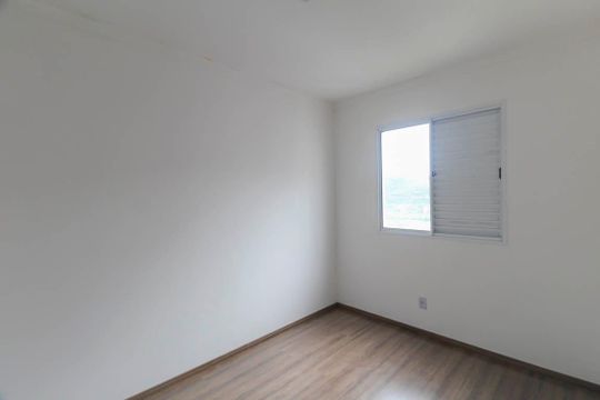 Apartamento para alugar com 2 quartos, 50m² em Jardim da Laranjeira (zona Leste), São Paulo