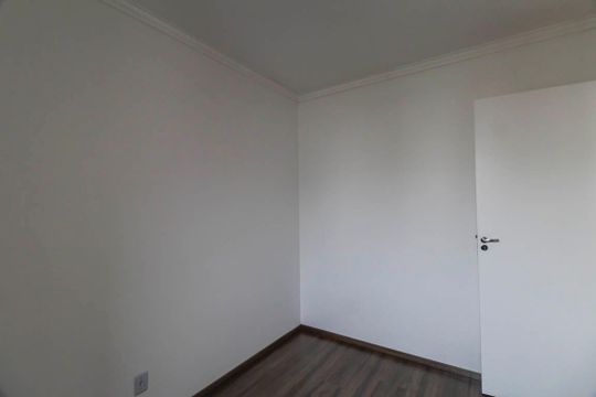 Apartamento para alugar com 2 quartos, 50m² em Jardim da Laranjeira (zona Leste), São Paulo