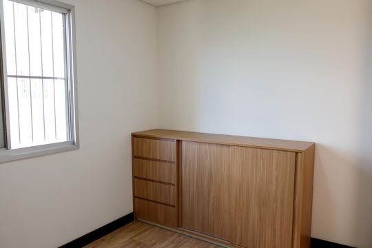 Quarto 2 de apartamento à venda com 2 quartos, 64m² em Piratininga, Osasco