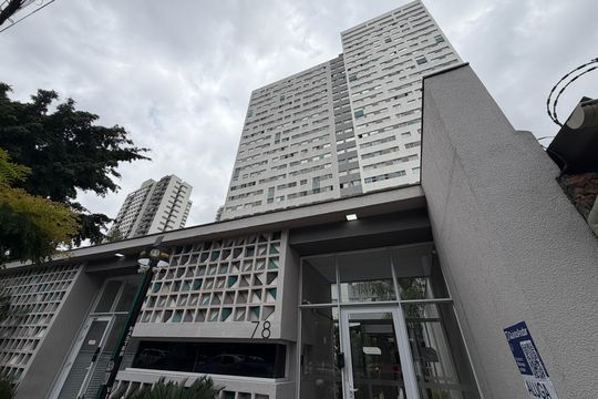 Apartamento à venda com 2 quartos, 38m² em Quarta Parada, São Paulo