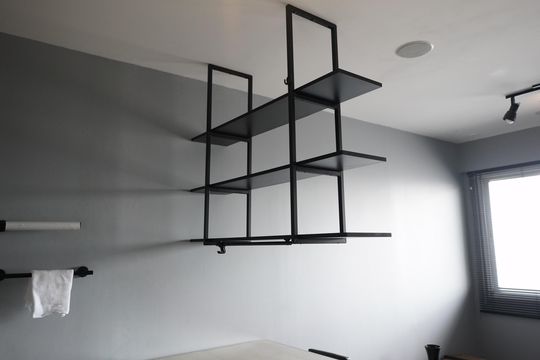Cozinha de apartamento à venda com 2 quartos, 38m² em Quarta Parada, São Paulo