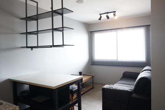 Apartamento à venda com 2 quartos, 38m² em Quarta Parada, São Paulo