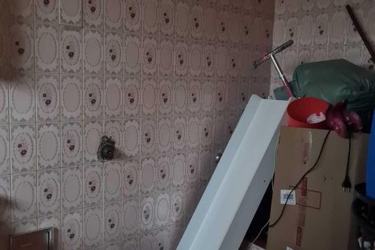 Área de Serviço de casa à venda com 2 quartos, 140m² em Vila Romero, São Paulo
