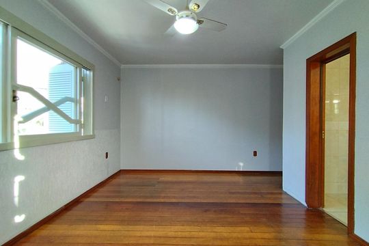 Casa à venda com 4 quartos, 204m² em Ideal, Novo Hamburgo
