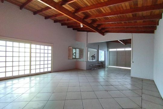 Casa à venda com 4 quartos, 204m² em Ideal, Novo Hamburgo
