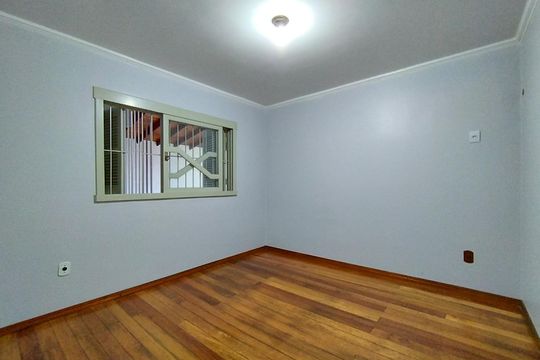 Casa à venda com 4 quartos, 204m² em Ideal, Novo Hamburgo