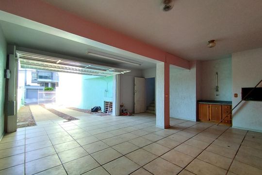 Casa à venda com 4 quartos, 204m² em Ideal, Novo Hamburgo