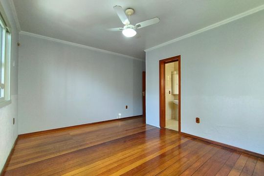 Casa à venda com 4 quartos, 204m² em Ideal, Novo Hamburgo