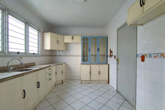 Casa à venda com 4 quartos, 204m² em Ideal, Novo Hamburgo
