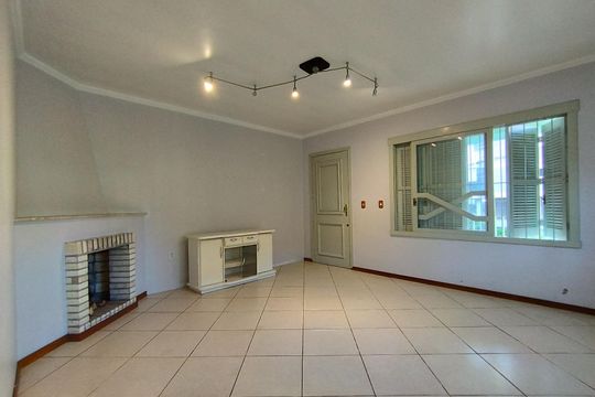 Casa à venda com 4 quartos, 204m² em Ideal, Novo Hamburgo