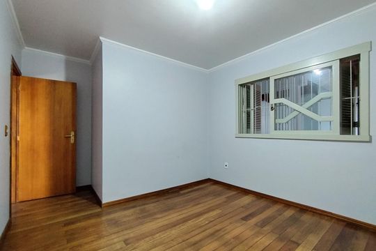 Casa à venda com 4 quartos, 204m² em Ideal, Novo Hamburgo