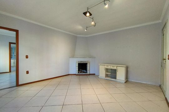 Casa à venda com 4 quartos, 204m² em Ideal, Novo Hamburgo