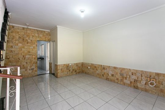 Casa de Condomínio à venda com 2 quartos, 102m² em Guaiauna, São Paulo