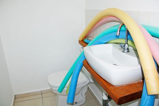 Casa de Condomínio para alugar com 3 quartos, 220m² em Pinheirinho, Vinhedo