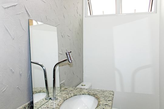 Casa de Condomínio para alugar com 3 quartos, 220m² em Pinheirinho, Vinhedo