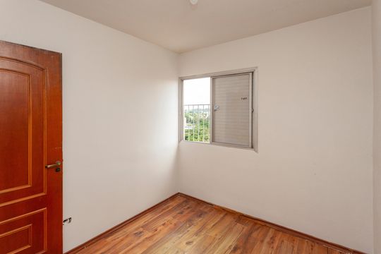 Quarto 2 de apartamento para alugar com 3 quartos, 70m² em Socorro, São Paulo