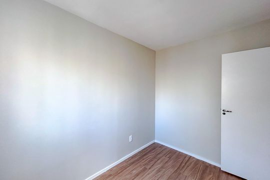 Quarto 1 de apartamento para alugar com 2 quartos, 43m² em Penha de França, São Paulo