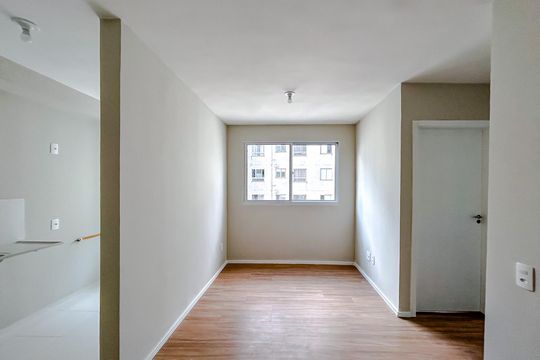 Apartamento para alugar com 2 quartos, 43m² em Penha de França, São Paulo