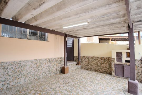 Garagem de casa à venda com 3 quartos, 154m² em Tatuapé, São Paulo