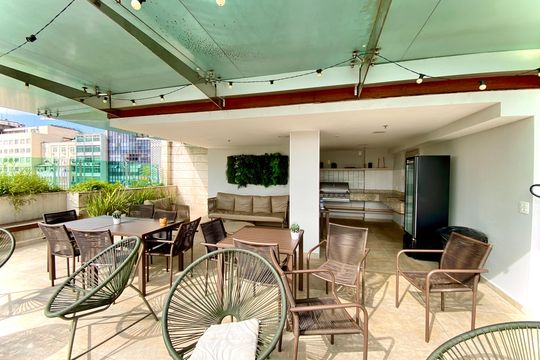 Apartamento à venda com 1 quarto, 15m² em Centro, Rio de Janeiro