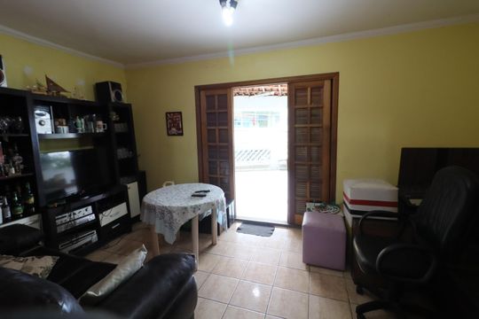 Casa à venda com 2 quartos, 100m² em Novo Osasco, Osasco