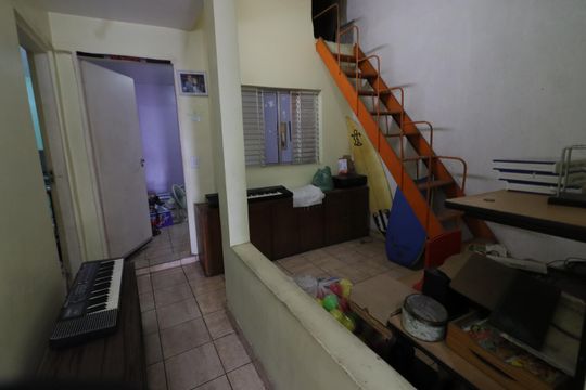 Corredor de casa à venda com 2 quartos, 100m² em Novo Osasco, Osasco