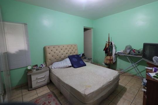 Suíte 1 de casa à venda com 2 quartos, 100m² em Novo Osasco, Osasco