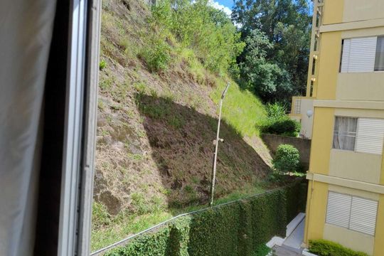 Apartamento para alugar com 2 quartos, 60m² em Jardim Amaralina, São Paulo