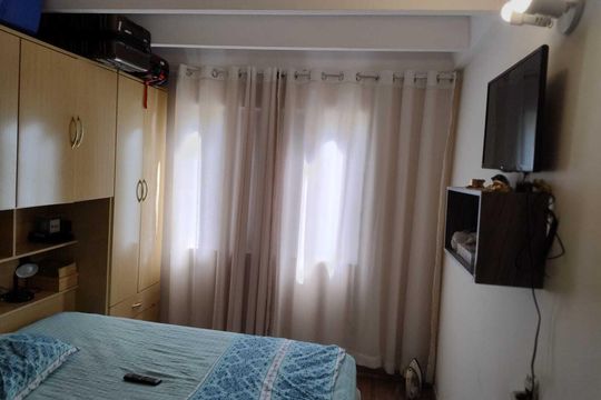Apartamento para alugar com 2 quartos, 60m² em Jardim Amaralina, São Paulo