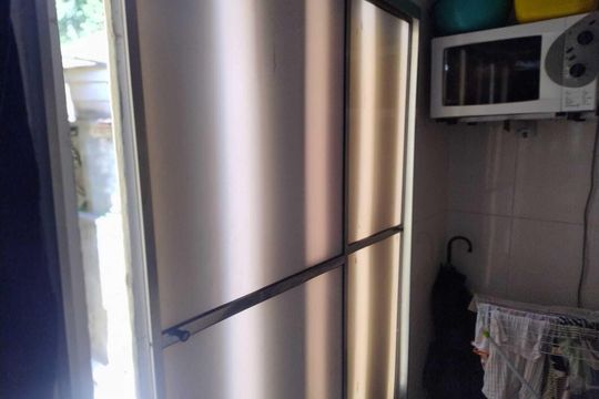 Apartamento para alugar com 2 quartos, 60m² em Jardim Amaralina, São Paulo
