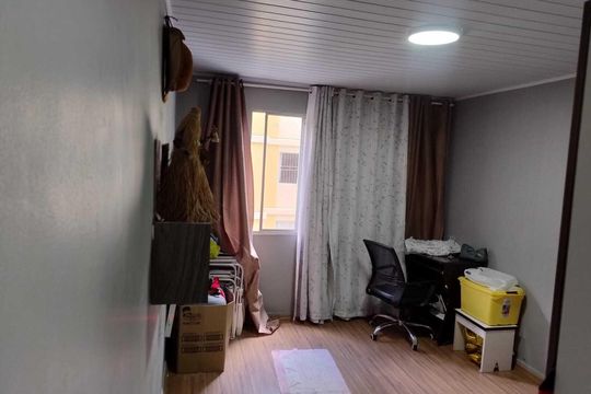 Apartamento para alugar com 2 quartos, 60m² em Jardim Amaralina, São Paulo