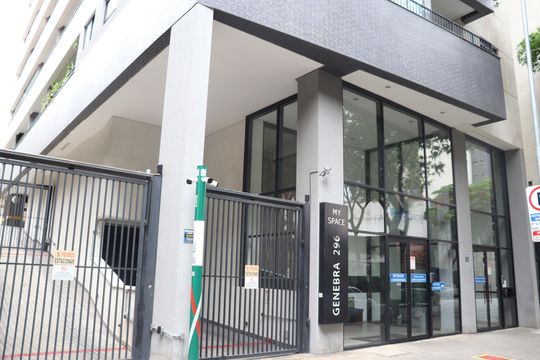 Kitnet/Studio para alugar com 1 quarto, 25m² em Bela Vista, São Paulo