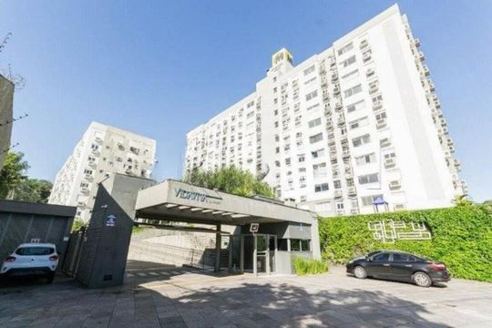 Fachada  de apartamento para alugar com 2 quartos, 146m² em Glória, Porto Alegre