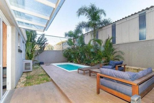 Área Comum de apartamento para alugar com 2 quartos, 146m² em Glória, Porto Alegre
