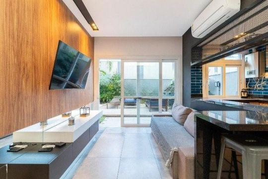 Apartamento para alugar com 2 quartos, 146m² em Glória, Porto Alegre