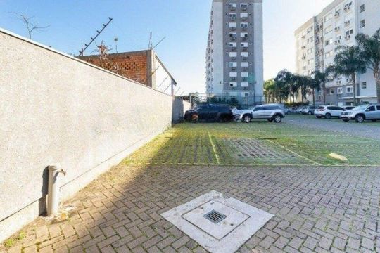 Área Comum de apartamento para alugar com 2 quartos, 146m² em Glória, Porto Alegre