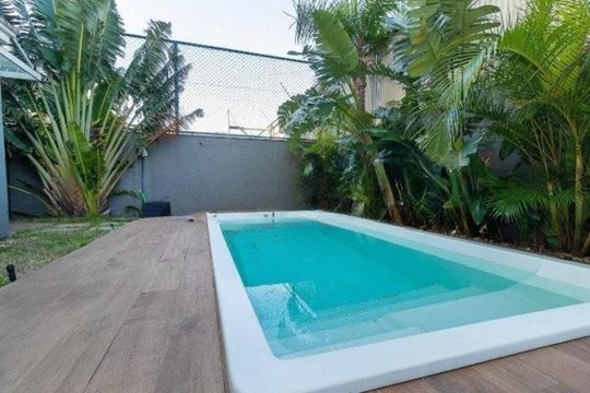 Área Comum de apartamento para alugar com 2 quartos, 146m² em Glória, Porto Alegre