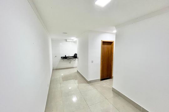 Apartamento à venda com 2 quartos, 37m² em Jardim Paraíso, São Paulo