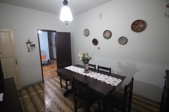 Copa de casa para alugar com 4 quartos, 475m² em Bairro da Glória, Contagem